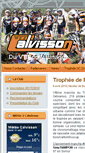 Mobile Screenshot of calvissonvtt.com